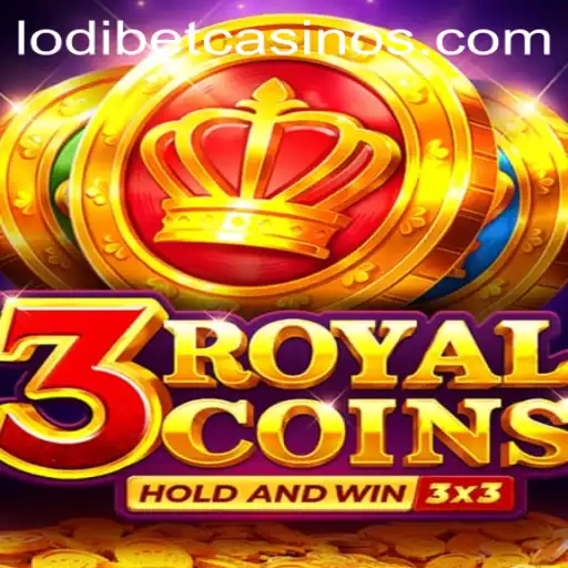 Exploring 3royalcoins: A Comprehensive Guide to the Latest Gaming Sensation