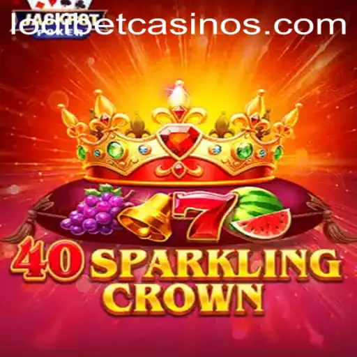 Discover the Enchanting World of 40SparklingCrown: A Gaming Adventure with LODIBET