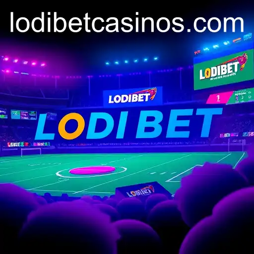 About Us: Discover LODIBET