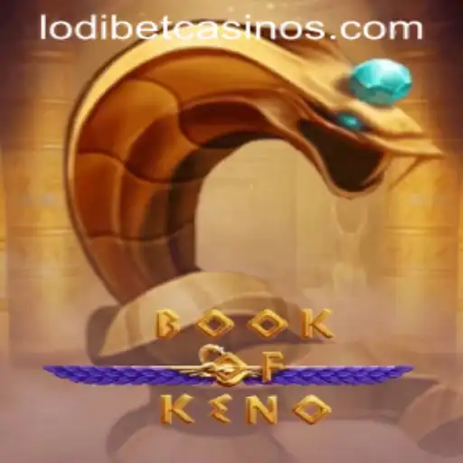 Exploring the Thrills of BookOfKeno: A Comprehensive Guide