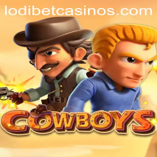 Exploring the Thrills of COWBOYS: A New Adventure with LODIBET