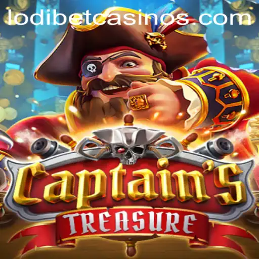 Exploring the Thrilling World of CaptainssTreasure