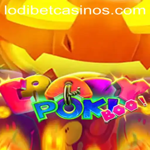CrazyPokiBoo: Discover the Latest Gaming Sensation with LODIBET
