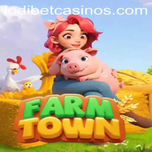 Discovering the Enchanting World of FarmTown and the LODIBET Phenomenon