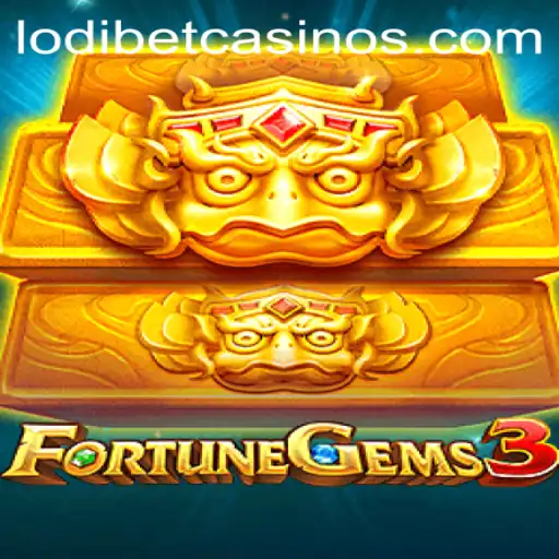 Discover the Magic of FortuneGems3: A Mesmeric Journey into Gaming
