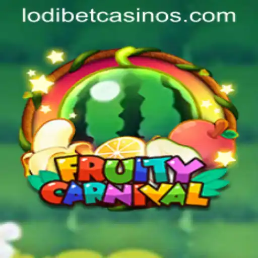 FruityCarnival: Dive into a Burst of Fun and Flavor