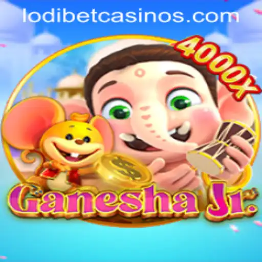 GaneshaJr: A Dive into the Exciting Game with LODIBET