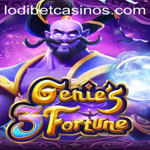 Unveiling Genie3Fortune: A Magical Journey in Gaming