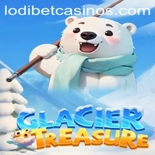 Discover the Excitement of GlacierTreasure: An Adventure Like No Other