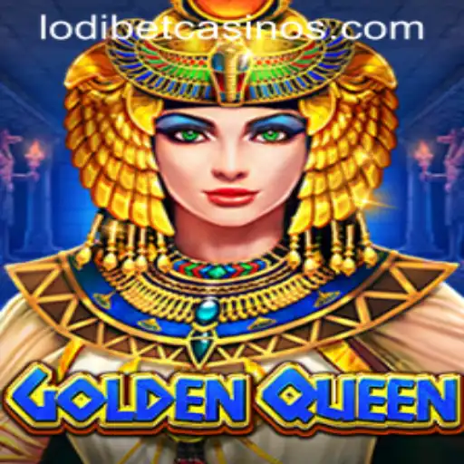 GoldenQueen: A Majestic Gaming Experience Enhanced by LODIBET