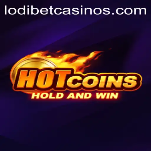 HotCoins: Unveiling the Thrilling World of LODIBET's Latest Game
