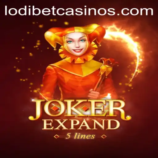 Explore the World of JokerExpand: A Thrilling Adventure with LODIBET