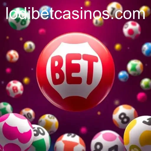 The Fascination with Lottery Games: A Deep Dive into LODIBET
