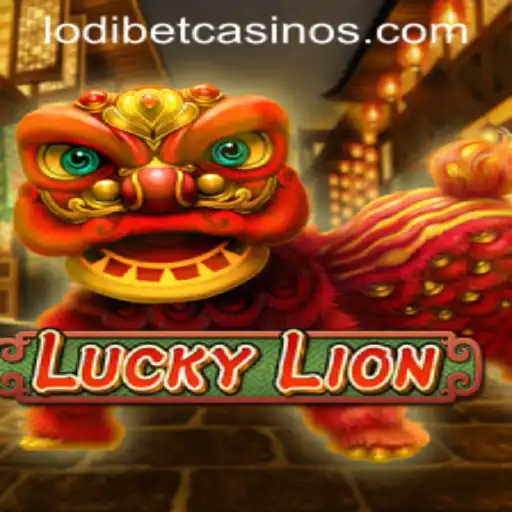 Explore the Thrill of LuckyLion: A Comprehensive Guide with LODIBET