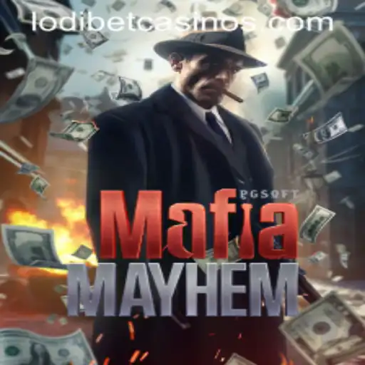 MafiaMayhem: Unveiling the Intriguing World of Deceit and Strategy