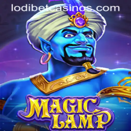 Discover the Magical World of MagicLamp: A New Gaming Sensation