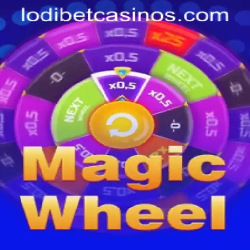 Exploring MagicWheel: A Captivating Game Experience with LODIBET
