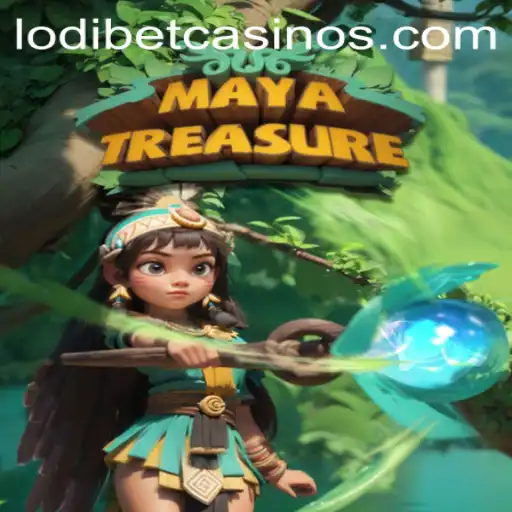 Exploring the Enigmatic World of MayaTreasure with LODIBET