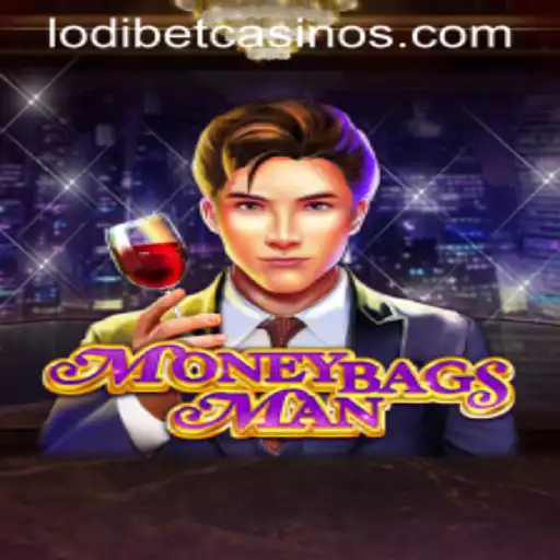 Exploring the Exciting World of MoneybagsMan and LODIBET