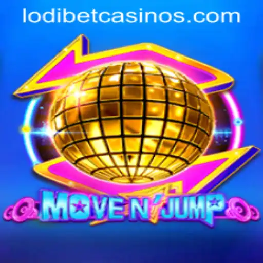 Explore the Exciting World of MovenJump: A LODIBET Adventure