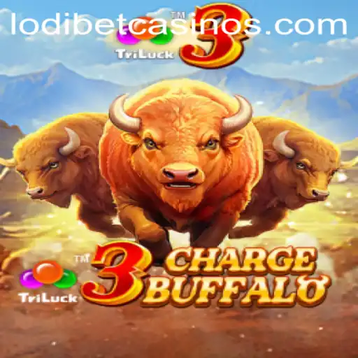 Exploring 3ChargeBuffalo: A Comprehensive Guide with LODIBET Insights