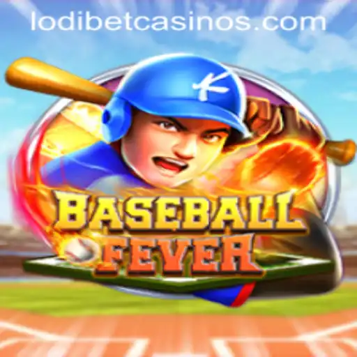 BaseballFever: The Thrilling Virtual Baseball Game with LODIBET