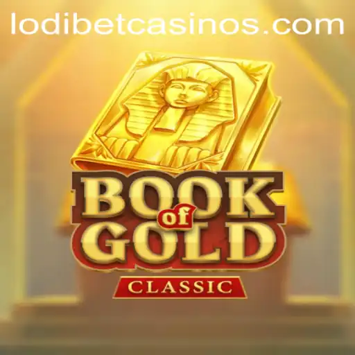 Exploring the BookOfGoldClassic: A Timeless Journey into Adventure