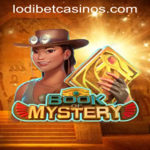 Discover the Secrets of 'BookofMystery': An Enthralling Gaming Adventure