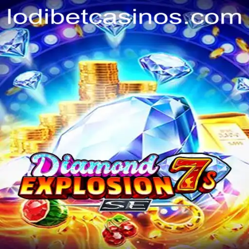 Unveiling DiamondExplosion7sSE: A Thrilling New Era in Gaming