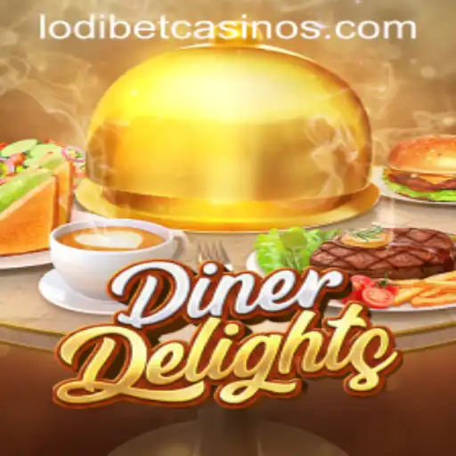 DinerDelights: A Culinary Adventure Fueled by LODIBET