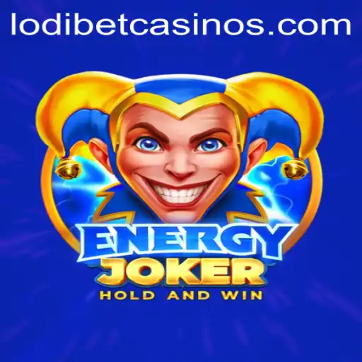 Unveiling EnergyJoker: A New Era in Gaming with LODIBET