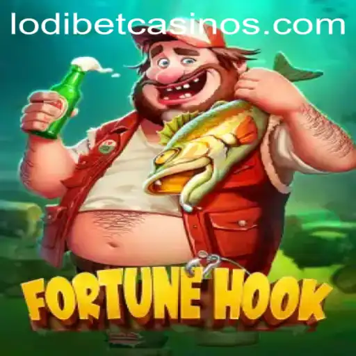 Exploring the Exciting World of FortuneHook with LODIBET