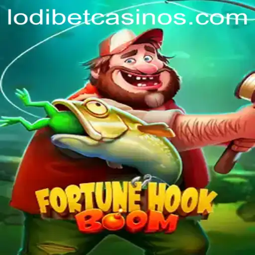 FortuneHookBoom: Navigating the World of LODIBET in Gaming