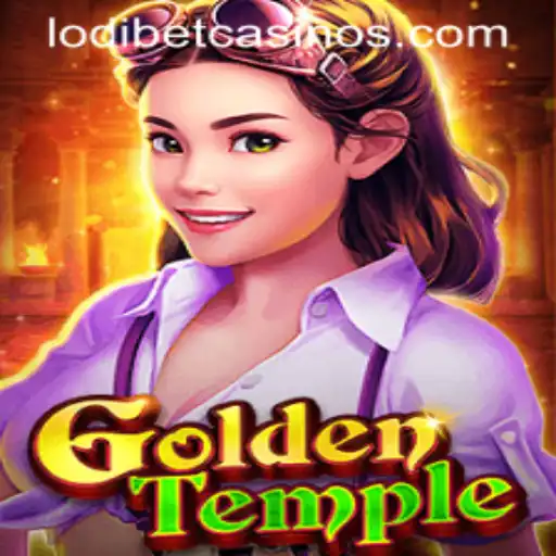 GoldenTemple: An Adventure of Mysteries and Rewards