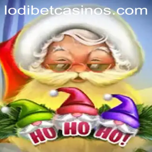 Discover the Enchanting World of HoHoHo in LODIBET