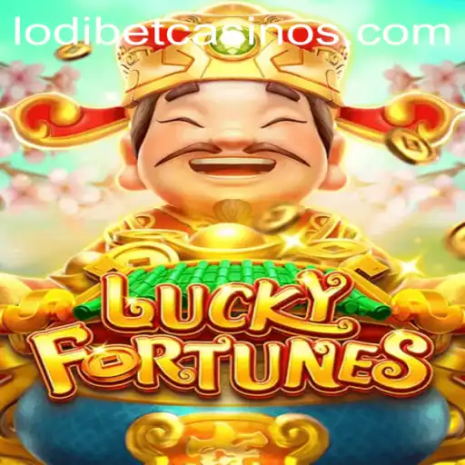 Exploring the Enthralling World of LUCKYFORTUNES: Unveiling the LODIBET Connection