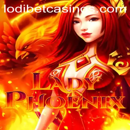 LadyPhoenix: A Thrilling Adventure in the Game World