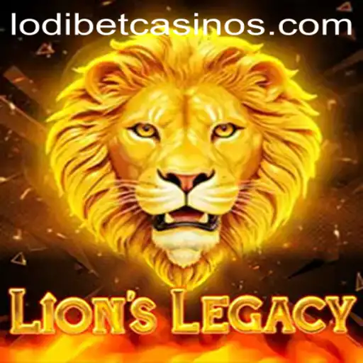Exploring the Adventure of LionsLegacy and the Role of LODIBET