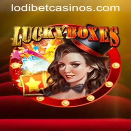 Unlocking the Thrills of LuckyBoxes: An In-Depth Guide with LODIBET