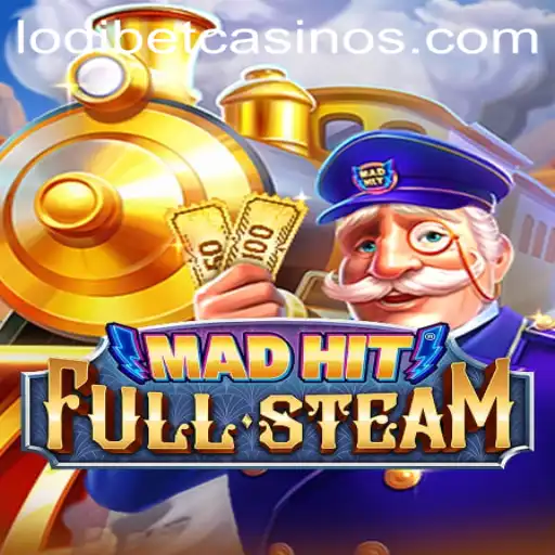 MadHitFullSteam: The Innovative Game Taking the World by Storm