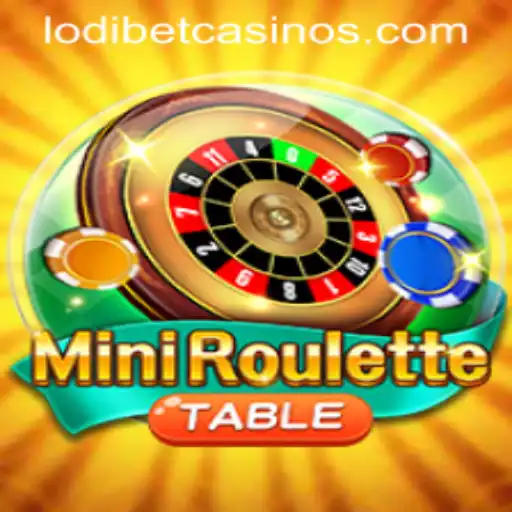 Exploring MiniRoulette: A Unique Casino Game with LODIBET