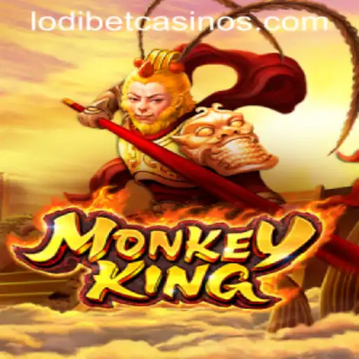 Discover the Adventure of MonkeyKing: A Unique Gaming Experience