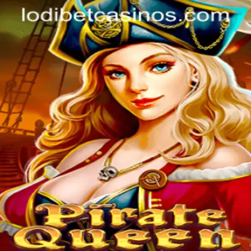 PirateQueen: Embark on a Nautical Adventure with LODIBET
