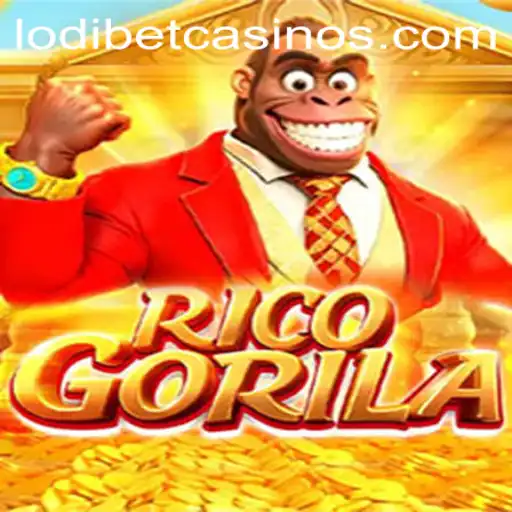 Explore RicoGorila: A Thrilling Adventure with LODIBET Strategy