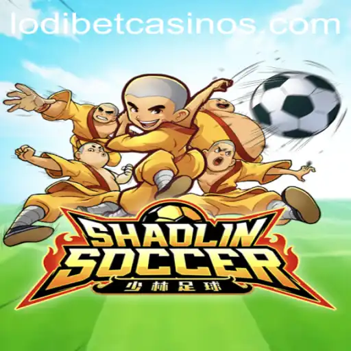 Shaolin Soccer and LODIBET: A Fusion of Martial Arts and Modern Gaming