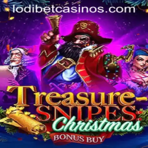 Discover the Magic of TreasuresnipesChristmas: A Festive Gaming Adventure with LODIBET