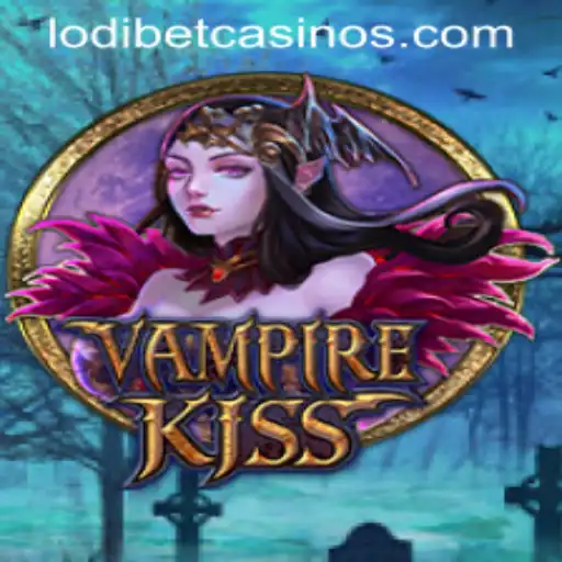 VampireKiss: The Thrilling Game Experience with a Unique Twist