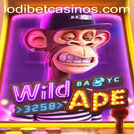 WildApe3258: A New Adventure in the World of Gaming