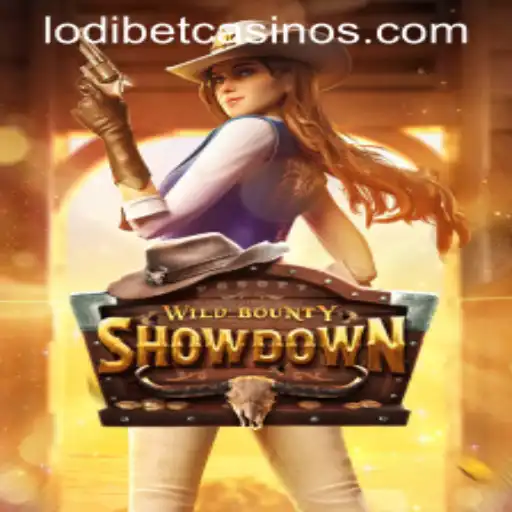 WildBountyShowdown: The Ultimate Test of Skill and Strategy