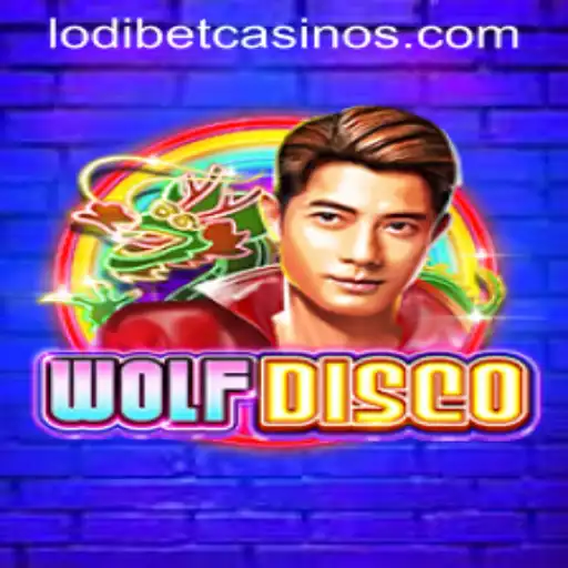 Delve into the World of WolfDisco: A Gaming Experience Combined with LODIBET